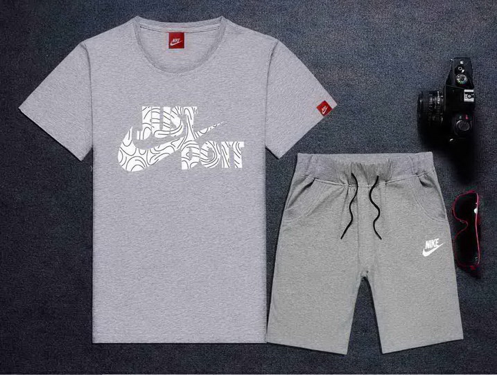 NK short sport suits-402